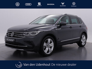 Volkswagen Tiguan 1.5 TSI Elegance / Panoramadak / LM velgen / Led Matrix