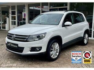 Volkswagen Tiguan 2.0 TSI Sport&Style 4Motion Climat, Bluetooth, LM..