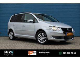 Volkswagen Touran 1.6 United | 7 Persoons | Clima | Luxe