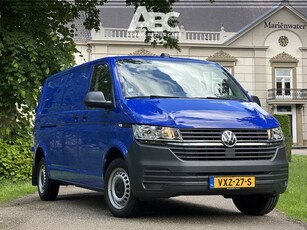 Volkswagen Transporter 2.0 TDI L2H1 32 DSG (bj 2020)