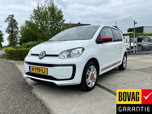 Volkswagen up! 1.0 beats (bj 2020)