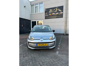 Volkswagen UP 1.0 Bluemotion