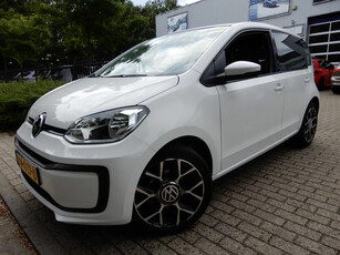 Volkswagen up! 1.0 BMT move up!