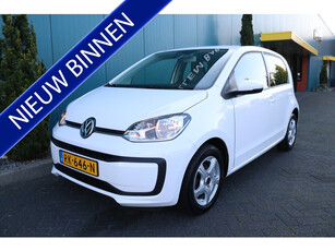 Volkswagen up! 1.0 BMT move up! AC/BLUETOOTH/DAB/LMV/ELEK.PAKKET.