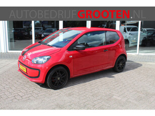 Volkswagen up! 1.0 high up!//AIRCO!!