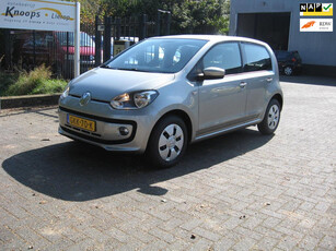 Volkswagen UP! 1.0 move up! BlueMotion