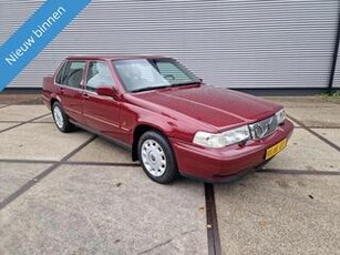 Volvo 960 2.5 Ambassador-Line