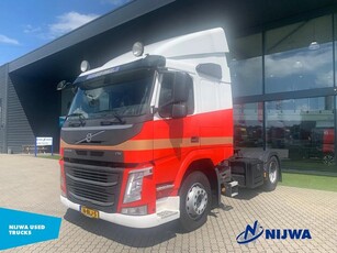 Volvo FM 330 4x2 ACC + Airco (bj 2018, automaat)