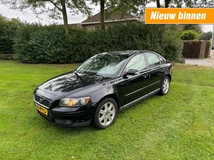 Volvo S 40 1.8 - leder meeneem/exportprijs!