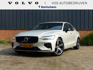 Volvo S60 B3 R-Design