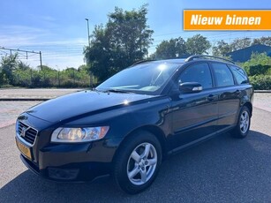 Volvo V 50 1.6 / AIRCO CRUISE YOUNGTIMER TOPSTAAT