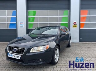 Volvo V 70 2.0 D3 SUMMUM