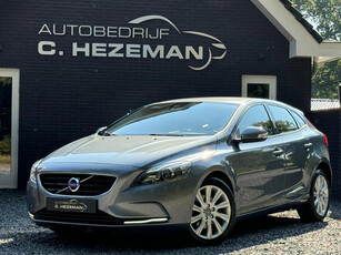 Volvo V40 1.6 T2 Momentum 1e eigenaar DealerOH Nieuwstaat XENON NAVI