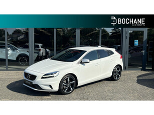 Volvo V40 2.0 T4 Business Sport | R-design | Trekhaak | Standkachel | Camera