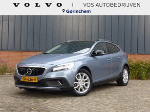 Volvo V40 Cross Country T3 Nordic+