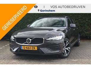 Volvo V60 2.0 B3 Essential