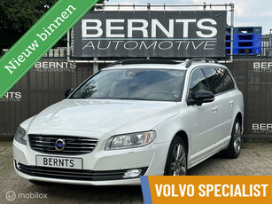 Volvo V70 T5|Adaptive Cruise control|BLIS|Schuifdak|Volvo On call