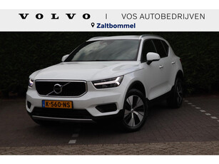 Volvo XC40 1.5 T2 Momentum