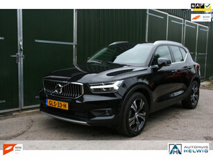 Volvo XC40 1.5 T5 Recharge Inscription NAVIGATIE CAMERA TREKHAAK