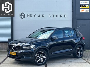 Volvo XC40 1.5 T5 Twin Engine R-Design Dealer Onderhouden