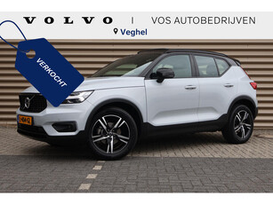 Volvo XC40 T2 AUT R-Design