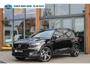 Volvo XC40 T4 PlugInHybride R-Design|Navi|Camera|Clima