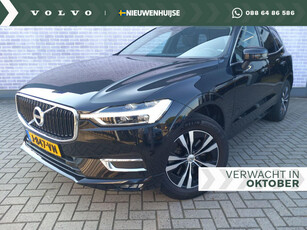 Volvo XC60 B4 Business Pro | Navi | Adaptieve Cruise | Lederen Bekleding | Park Assist | Camera | Stoel-/Stuurverwarming | Getint Glas | Elek. Achterklep | BLIS | 18