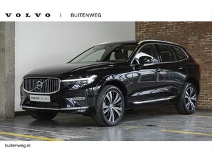 Volvo XC60 B5 Automaat Ultimate Bright Luchtvering