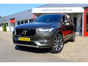 Volvo XC90 2.0 D4 Aut. 90th Anniversary Edition 7-pers.Leder|Adaptive Cruise|20