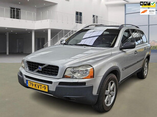 Volvo XC90 2.9 T6