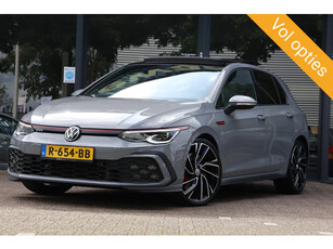 VW Golf 2.0 TSI GTI |Pano|Leder|Keyles|Memory|