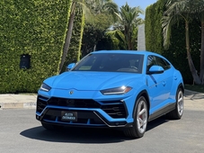 Lamborghini Urus 4.0 V8