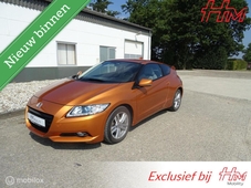 Honda CR-Z 1.5 i-Vtec IMA Sport