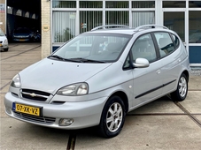 Chevrolet TACUMA 1.6-16V Style |Airco |Lage Km |Nieuwe apk