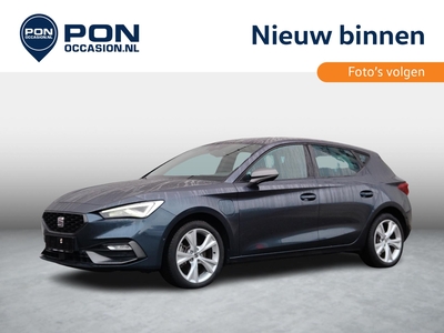 2021 SEAT Leon