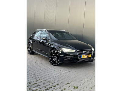 Audi A3 Sportback 1.4 e-tron PHEV Ambition S Line plus