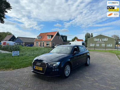 Audi A3 Sportback 2.0 TDI Pro Line Navi.Clima