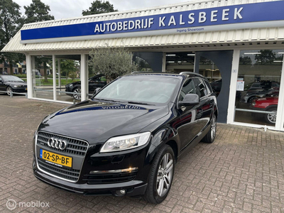 Audi Q7 3.0 TDI quattro 5+2