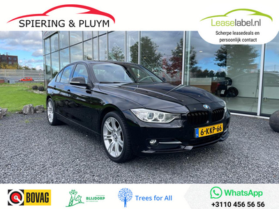 BMW 3-serie 316i Executive Sport | Leder | 18'' LMV