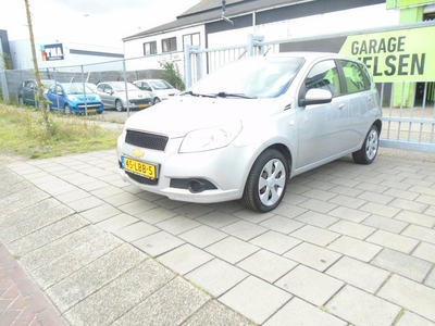 Chevrolet Aveo 1.2 16V LS B-clever /AIRCO