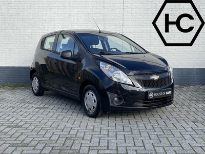 Chevrolet Spark 1.0 16V LS 5-Deurs Airco NAP