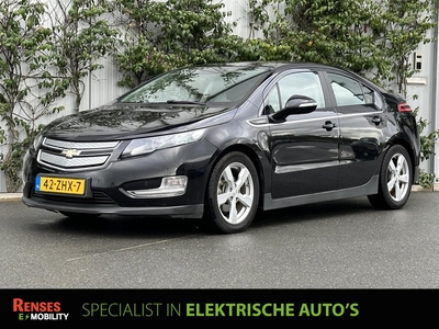 Chevrolet Volt 1.4 LTZ - Trekhaak