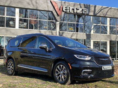 Chrysler Grand Voyager MY2024 3.6 V6 Pinnacle Hybrid