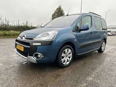 Citroen Berlingo 1.6 VTi CLIM.5P BJ 6-2012 APK 2-2024