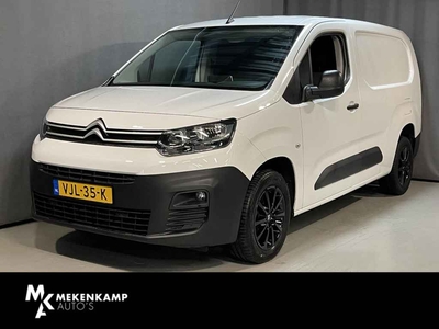 Citroën Berlingo 1.5 BlueHDI Club XL