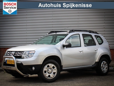 Dacia Duster 1.2 TCe 4x2 Lauréate + Airco / Trekhaak