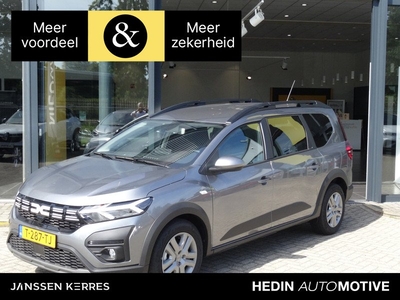 Dacia Jogger 1.6 Hybrid 140 Expression 7pers 