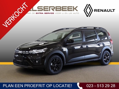 Dacia Jogger TCe 110 Extreme 7p. * NIEUW / DIRECT RIJDEN *