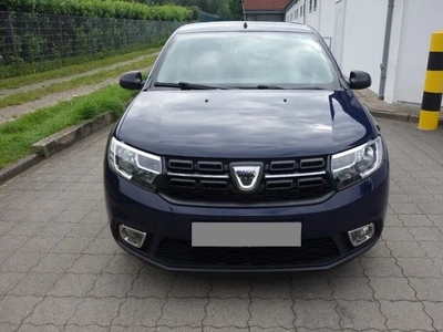 Dacia Sandero Sce 75 /Climatisation / Pneus toutes saisons neufs