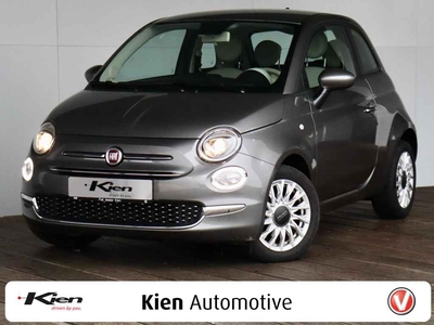 Fiat 500 1.0 Hybrid Lounge